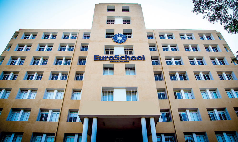 SOLID EDUBRIDGE