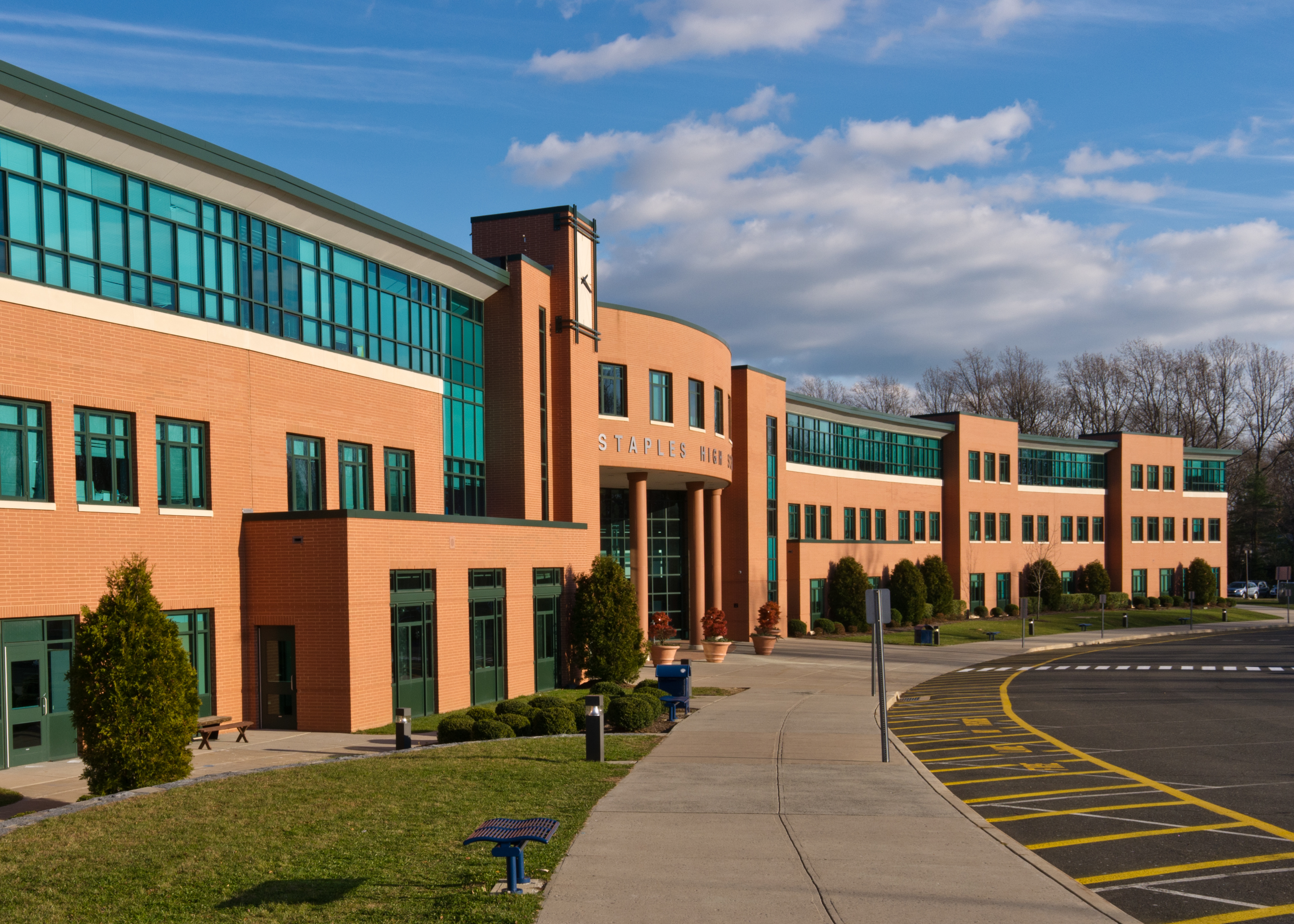 Affordable School Investment